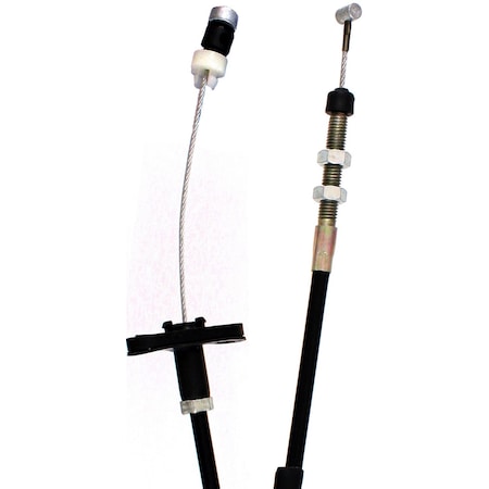 Pioneer Cable Accelerator Cable, Ca-9013 CA-9013